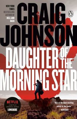 Daughter of the Morning Star: A Longmire Mystery foto