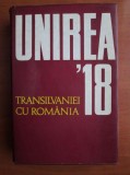 I. Popescu-Puturi - Unirea Transilvaniei cu Rom&acirc;nia 1 Decembrie 1918