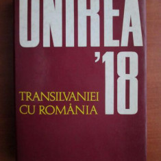 I. Popescu-Puturi - Unirea Transilvaniei cu România 1 Decembrie 1918