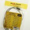 CABLU USB 2.0 TYP-A TATA &gt; USB 2.0 TYP-A TATA, 0,5 M 83886 DELOCK