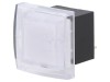 Comutator apăsare ON-ON 0,5A/25VDC SPDT