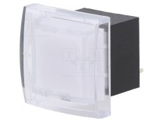 Comutator apăsare ON-ON 0,5A/25VDC SPDT