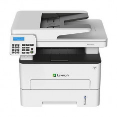 Multifunctionala laser monocrom Lexmark MB2236ADW ADF Duplex Wi-Fi A4 foto