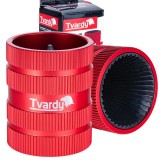 Tesitor tevi otel / cupru, 6-36 mm, Tvardy T00061