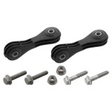 Febi Bilstein Brat/bieleta suspensie, stabilizator