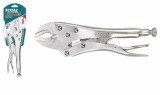 Cumpara ieftin Cleste cu blocare Total - 10