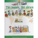 Tari Bogate, Tari Sarace