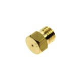 Duză Gaz Originală Smeg pentru Plită/Aragaz - Coduri: 909010209, 909010486, 481231038941