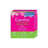 Cumpara ieftin Carefree absorbante normale aloe x 56 buc.