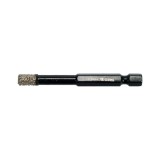 Cumpara ieftin Burghiu diamantat pentru ceramica 6mm HEX