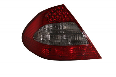 Lampa spate MERCEDES E-CLASS (W211) (2002 - 2009) TYC 11-11788-06-9 foto