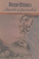 Nuvele si Povestiri - Victor Eftimiu foto