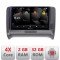 Navigatie Audi TT 2004-2011 Quad Core 5230-078 Android Ecran 720P Quad Core 2+32 carplay android auto CarStore Technology