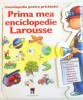 PRIMA MEA ENCICLOPEDIE LAROUSSE , 2002