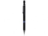 Creion mecanic 0.7 mm pentru desen tehnic, model Zebra Drafix