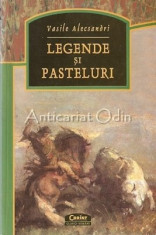 Legende Si Pasteluri - Vasile Alecsandri foto