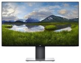 Monitor 27&Prime; LED PLS (tip IPS), QHD 2560 x 1440, 60Hz, u2719D