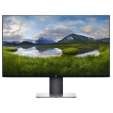 Monitor 27&Prime; LED PLS (tip IPS), QHD 2560 x 1440, 60Hz, u2719D