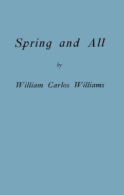 Spring and All foto
