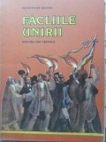 FACLIILE UNIRII. ILUSTRATII DE ROMEO VOINESCU-CONSTANTIN BOSTAN-230791