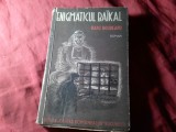 Bs1/u. Radu Boureanu - Enigmaticul Baikal - Ed. Cartea Romaneasca , Prima Editie 1938 , 239pag