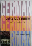 Cumpara ieftin German Cultural Studies. An Introduction &ndash; Rob Burns