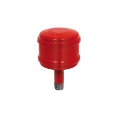 Eșapament pompă de vacuum 1/2&amp;#039;&amp;#039;