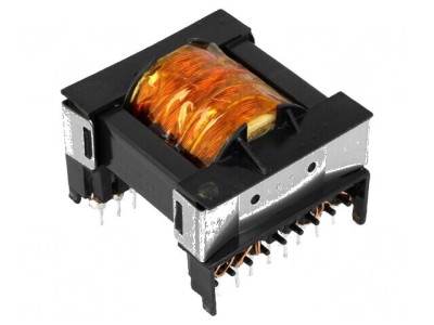 Transformator de impulsuri alimentator 480W foto