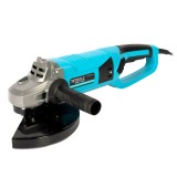 Polizor unghiular (flex) Detoolz 2350W, disc 230 mm