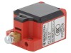 Limitator Cursă NC 10A 240VAC Rectangular 8.5x3.5mm