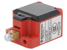 Limitator Cursă NC 10A 240VAC Rectangular 8.5x3.5mm foto