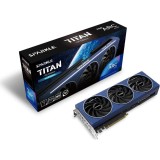 Placa video Sparkle Intel ARC A770 Titan OC Edition 16GB GDDR6 256-bit