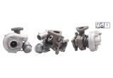 Turbocompresor, EU, Audi 80 (B4), 1994-1996, A6 (C4), 06.94-10.97, A6 Avant (C4), 06.94-12.1997, Cabriolet (B4), 05.1991-08.2000,