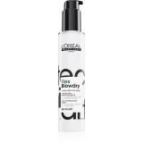 L&rsquo;Or&eacute;al Professionnel Tecni.Art Flex Blowdry cremă hrănitoare și termo-protectoare 150 ml