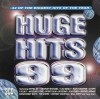 Various - Huge Hits 99, 2xCD