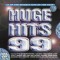 Various - Huge Hits 99, 2xCD