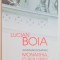 SUVERANII ROMANIEI , MONARHIA , O SOLUTIE ? de LUCIAN BOIA , 2014