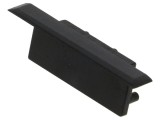 Obturator LED Negru 20buc ABS VARIO30-06