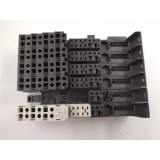 TERMINAL MODULE 6ES7 193-4CA30-0AA0 TM-E15C24-A1 LOT OF, Siemens