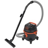 Aspirator umed/uscat Black&amp;amp;Decker BXVC15PE, 1200 W, 15 l