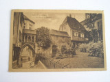 M2 R9 5 - 13 - Carte postala foarte veche - Germania, Necirculata, Fotografie