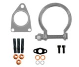 Set montaj turbocompresor Citroen C8 (Ea, Jumpy 2, Jumpy 2 Box; Fiat Scudo Box (270, Scudo Bus (270, Scudo (270, Ulysse; Ford C-Max, Focus C-Max,