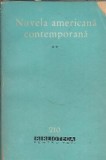 Cumpara ieftin Nuvela americana contemporana volumul 2 editura pentru literatura colectia biblioteca pentru toti 1968 stare buna
