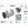 Valeo Compresor, climatizare Valeo Core-Flex