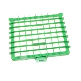 Filtru Hepa aspirator Rowenta , 17cm, 16cm, 2,5cm cod G832579