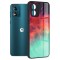 Husa pentru Motorola Moto E13 - Techsuit Glaze Series - Fiery Ocean