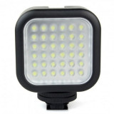 Cumpara ieftin Lampa LED Godox LED36 - lampa video cu 36 LED-uri