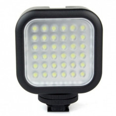Lampa LED Godox LED36 - lampa video cu 36 LED-uri foto