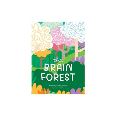 The Brain Forest foto