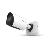 Camera IP AI Vandal-proof Mini Bullet 5 MP MS-C5364-PD; 1/2.8"